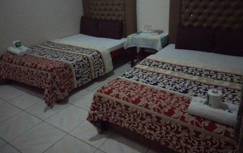 La Erma Pension House 8229533 — Sibonga