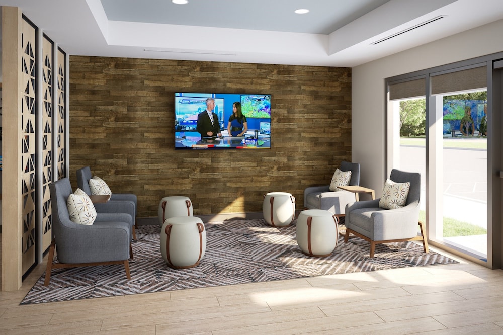 Candlewood Suites Nashville South by IHG - photo 21