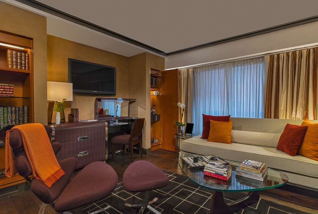 The Chatwal In The Unbound Collection By Hyatt - photo 45
