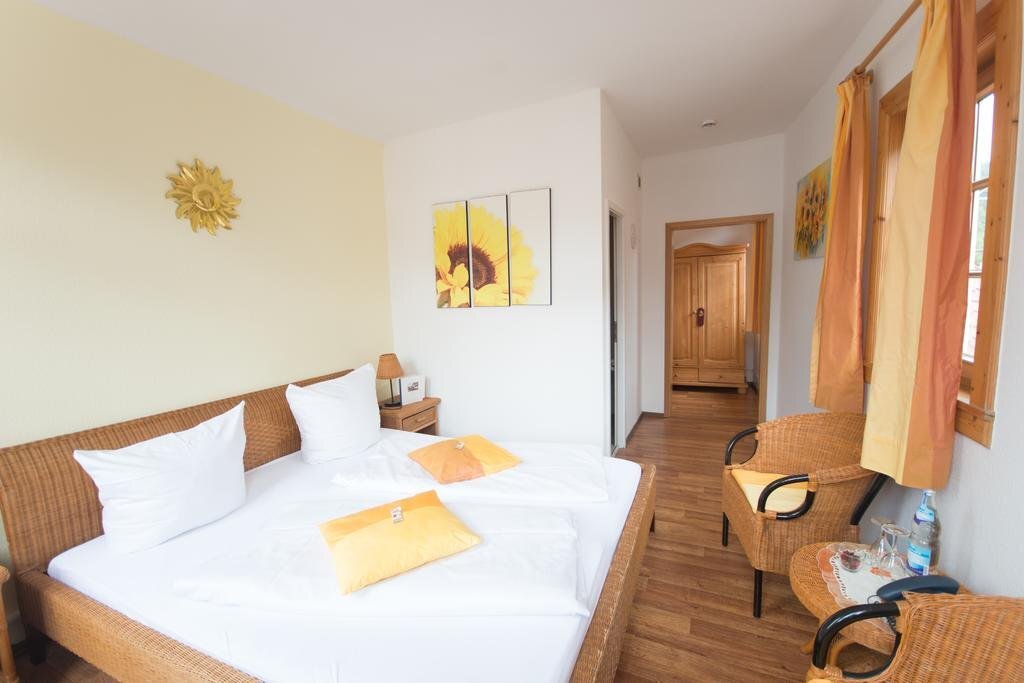 Gasthof Sonne — hotel in Schiltach