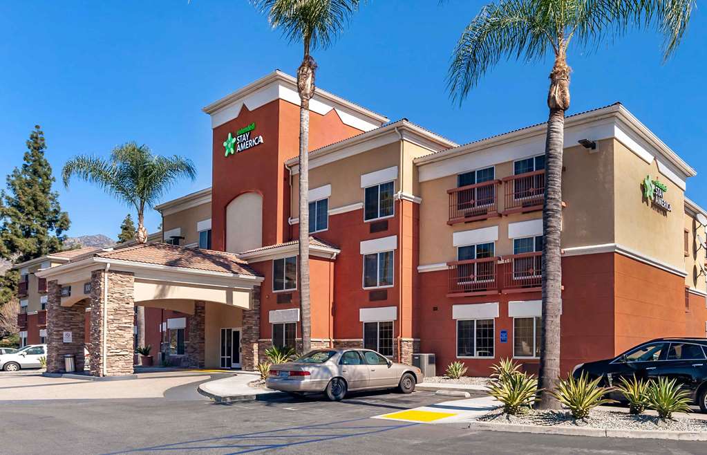 Extended Stay America Suites Los Angeles Monrovia - photo 2