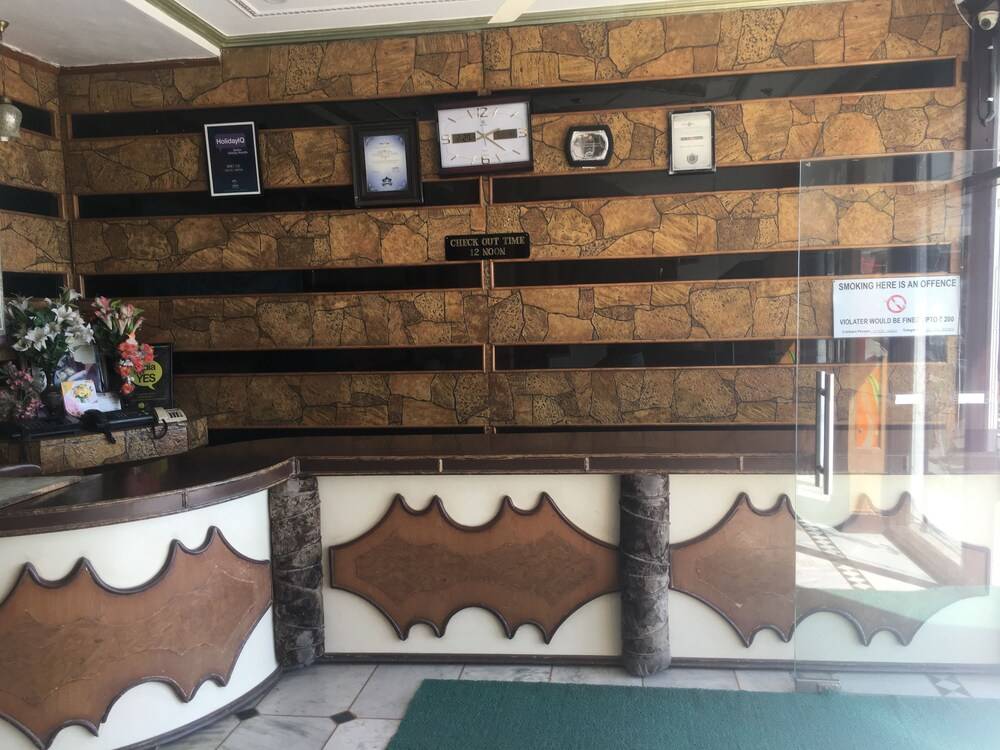 Hotel Sahima — Dharamsala — photo 4