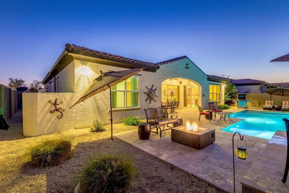Pecan QC Queen Creek — hotel in Queen Creek