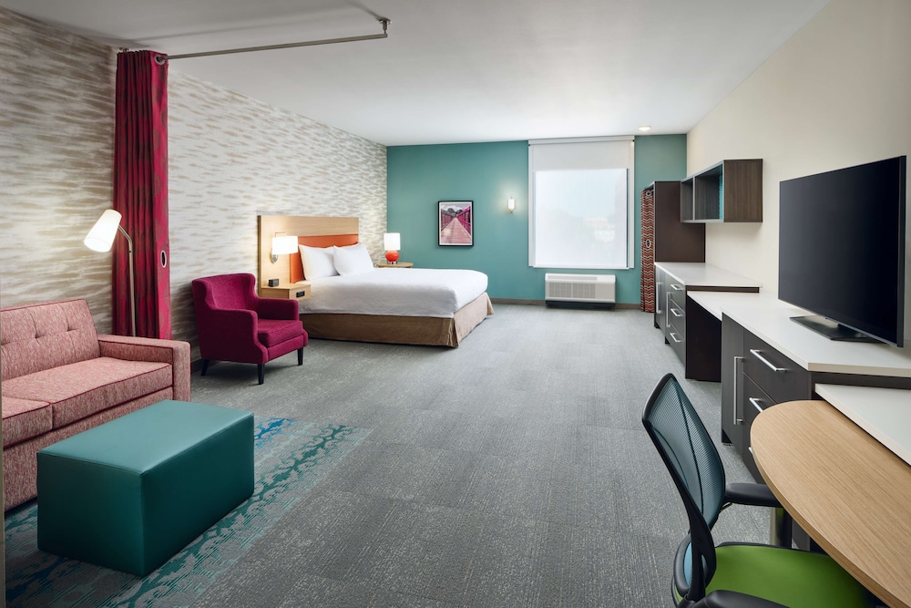 Home2 Suites by Hilton Richmond Glenside - photo 7