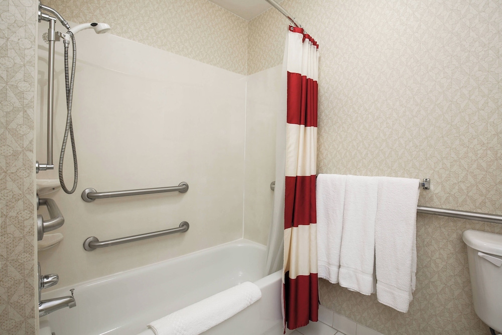 Residence Inn By Marriott Flint - photo 12