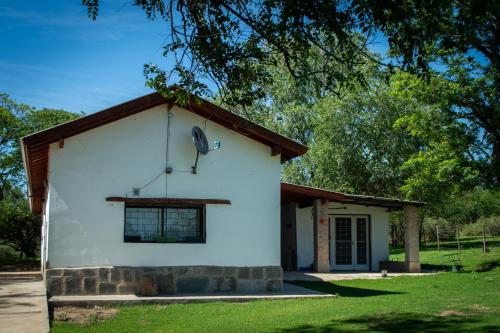 Posta Los Reartes in Cordoba, Argentina