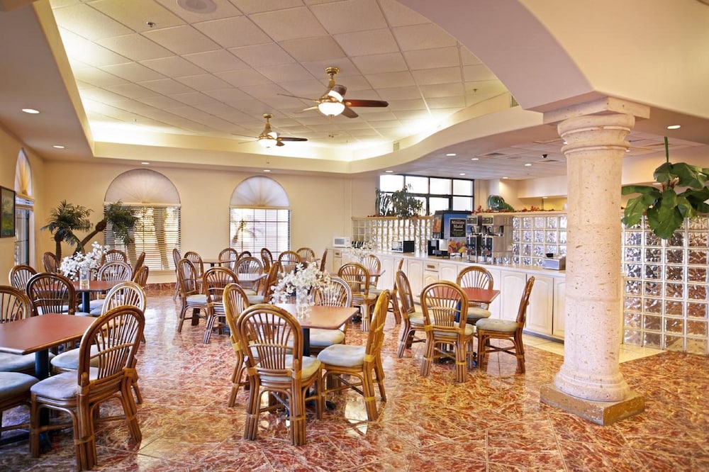 Home2 Suites by Hilton South Padre Island - photo 34