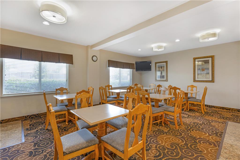 Best Western Northwest Inn - photo 5