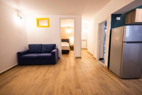 Flat in center 2 — 4-Star Luxury Hotel in Palermo, Italy