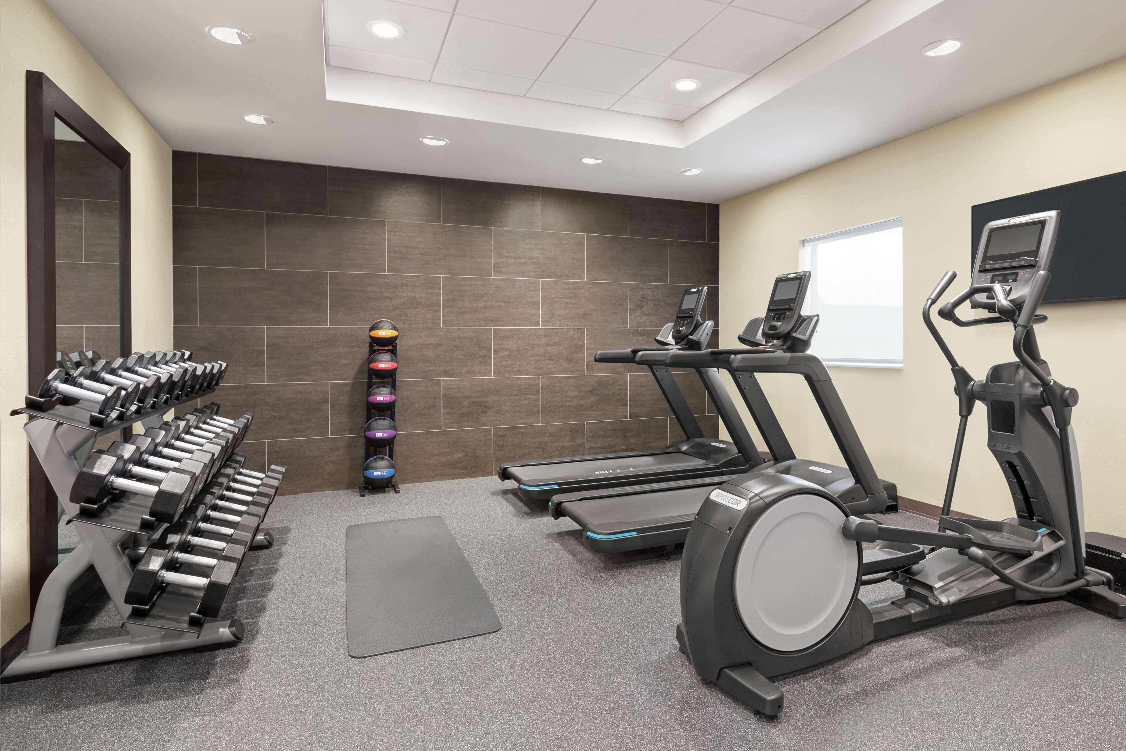 Home2 Suites by Hilton Ridley Park Philadelphia Airport South - photo 17