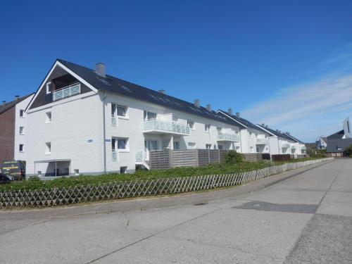 Seestern — 4-Star Luxury Hotel in None, Germany