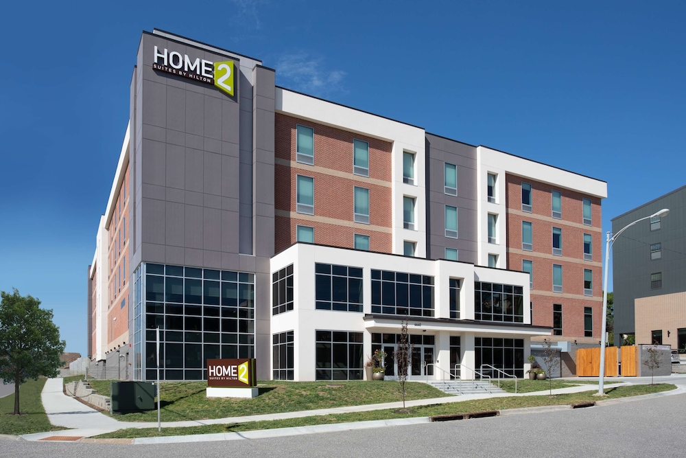 Home2 Suites by Hilton Omaha UN Medical Ctr Area - featured photo