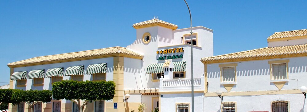 Hotel Mi Casa — hotel in Antas