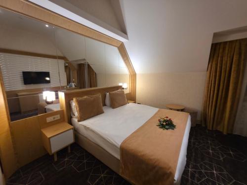 Regal Inn Hotel in Baku, Azerbaijan