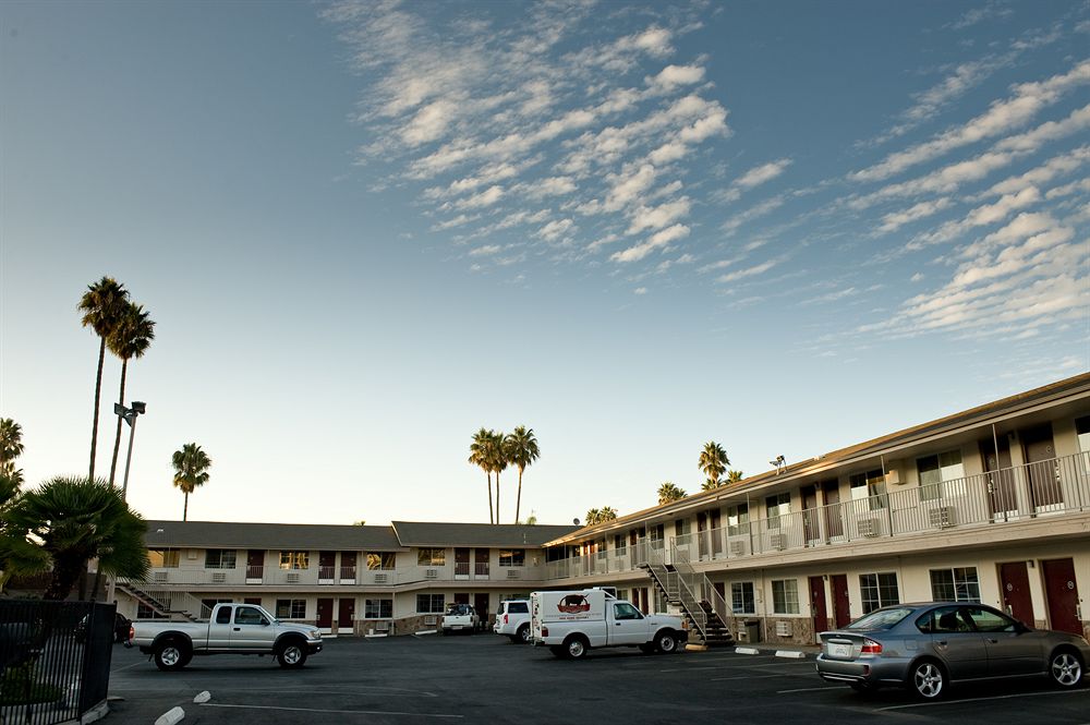 San Jose Airport Inn - photo 5