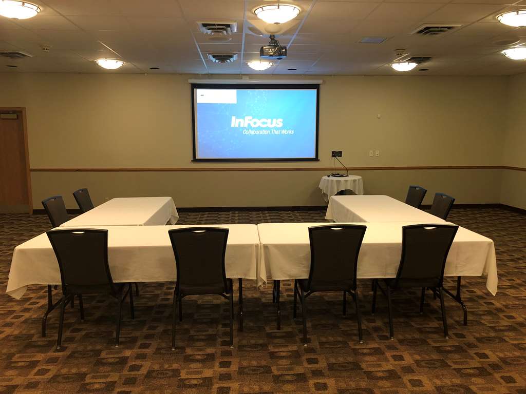 Best Western Tomah Hotel - photo 28