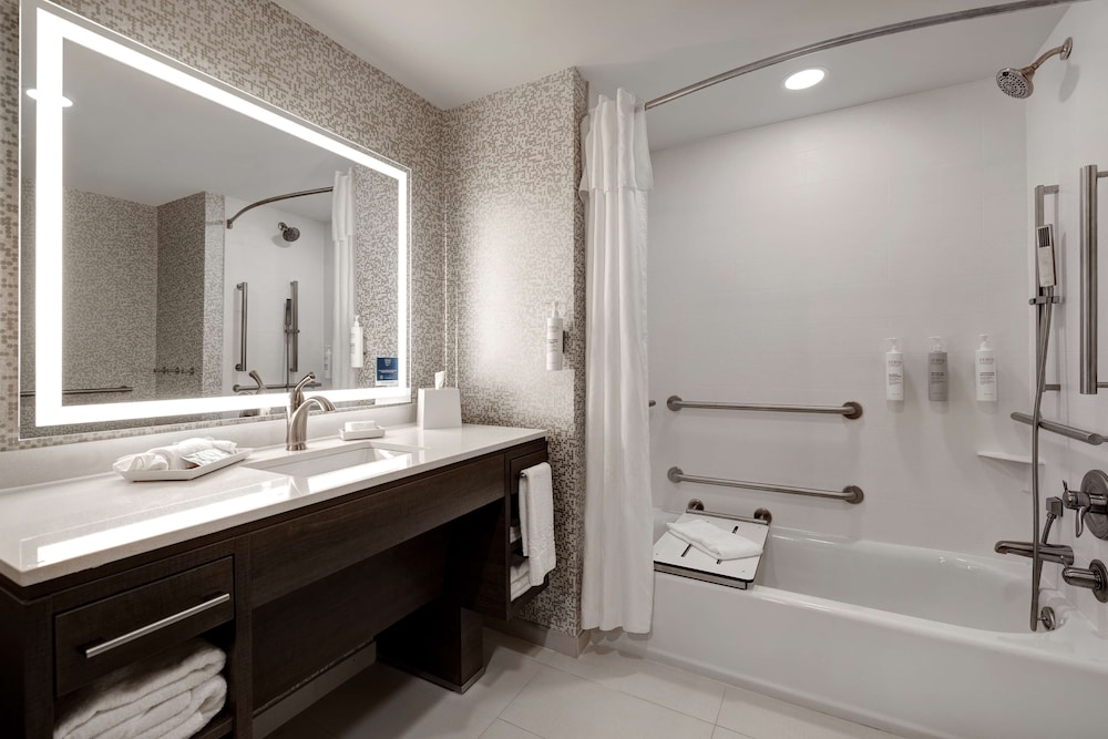 Home2 Suites by Hilton Wilkes Barre - photo 17