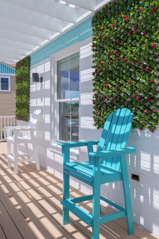 Ocean Sands Beach Boutique Inn Stay At the Beach - photo 149