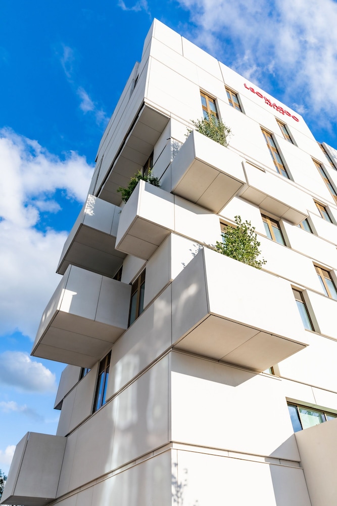 Leonardo Hotel Manchester Piccadilly in Manchester, United Kingdom