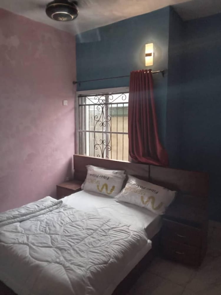 I Next Bar And Louge in Port Harcourt, Nigeria