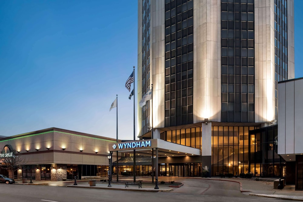 Wyndham Springfield City Centre - photo 47