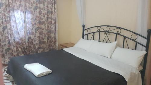 NileBnb 1 minute to The Hangout Furnished Kitchen Parking and Private Patio in Jinja, Republic of Uganda