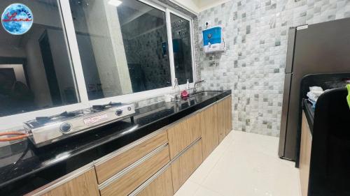 Luna Spaces Bella Vista Near Mumbai Airport IIT Powai