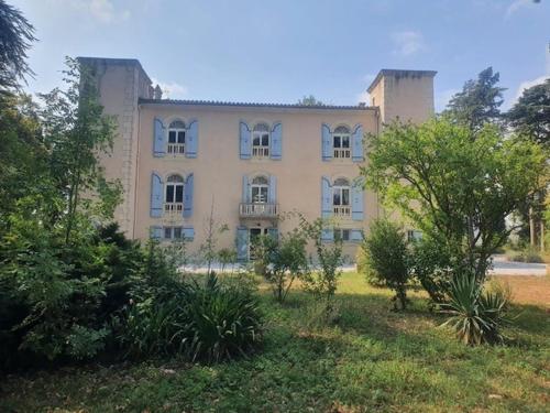 Domaine de ferrabouc - last minute hotel in Unknown City
