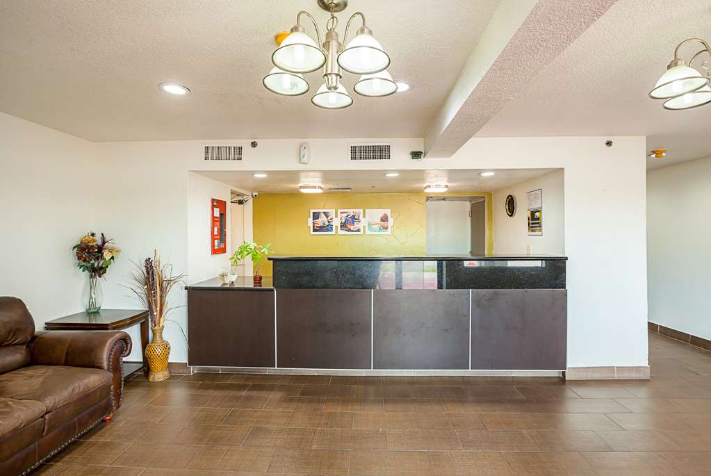 Studio 6 Fort Worth TX Meacham - photo 25