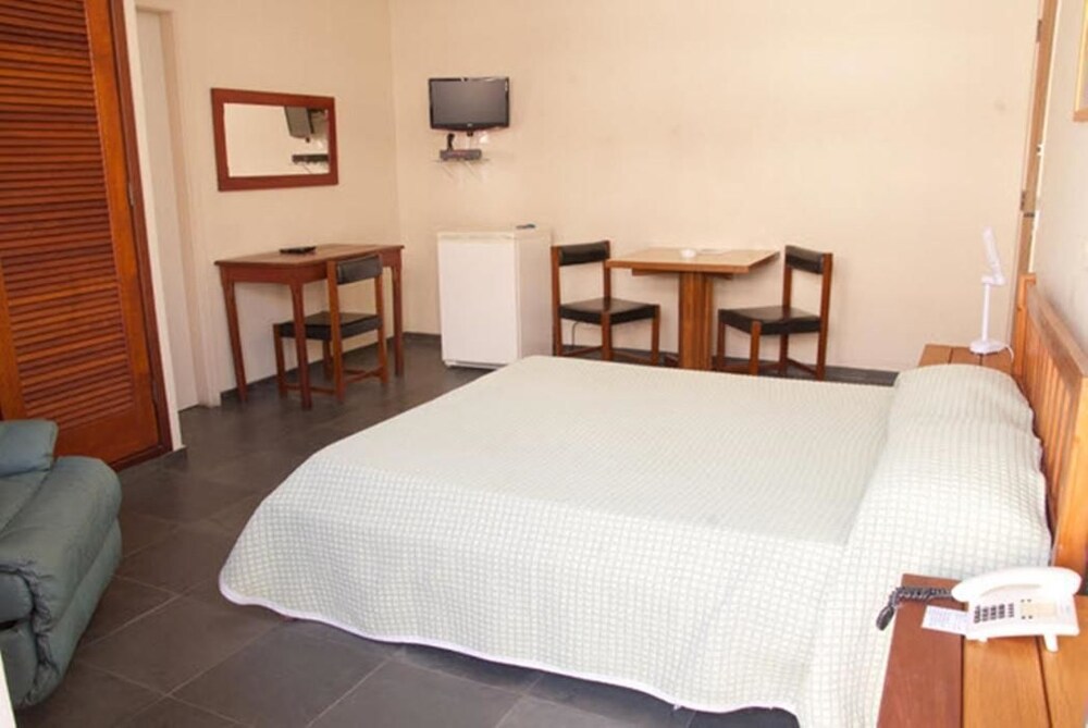 Niterói Plaza Hotel in Niteroi, Brasil