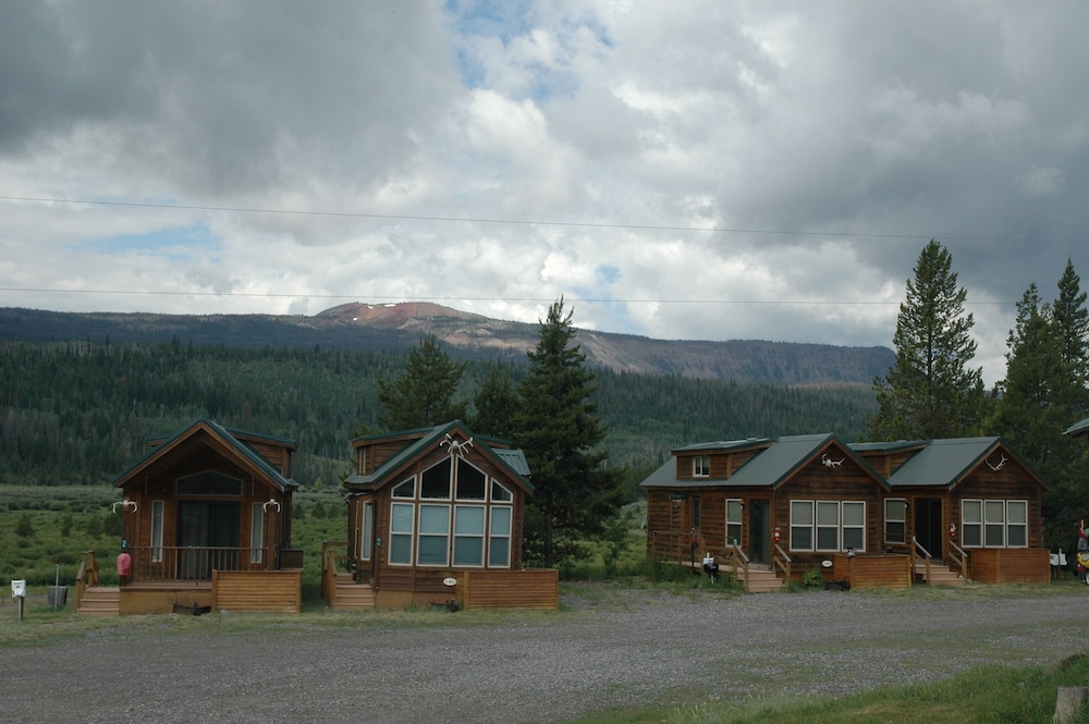 Lava Mountain Lodge - photo 11