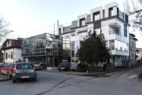 Vila Classic — Galati — photo 5