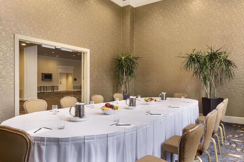 Fairmont Dallas - photo 145