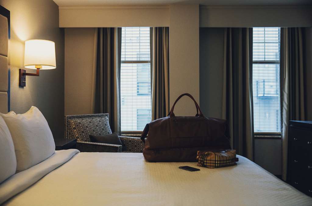 CopperLeaf Boutique Hotel & Spa BW Premier Collection - photo 19