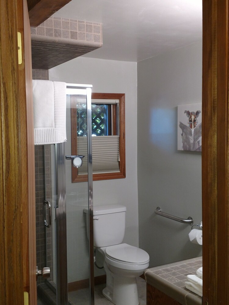 Ponderosa Ridge a B & B - photo 18