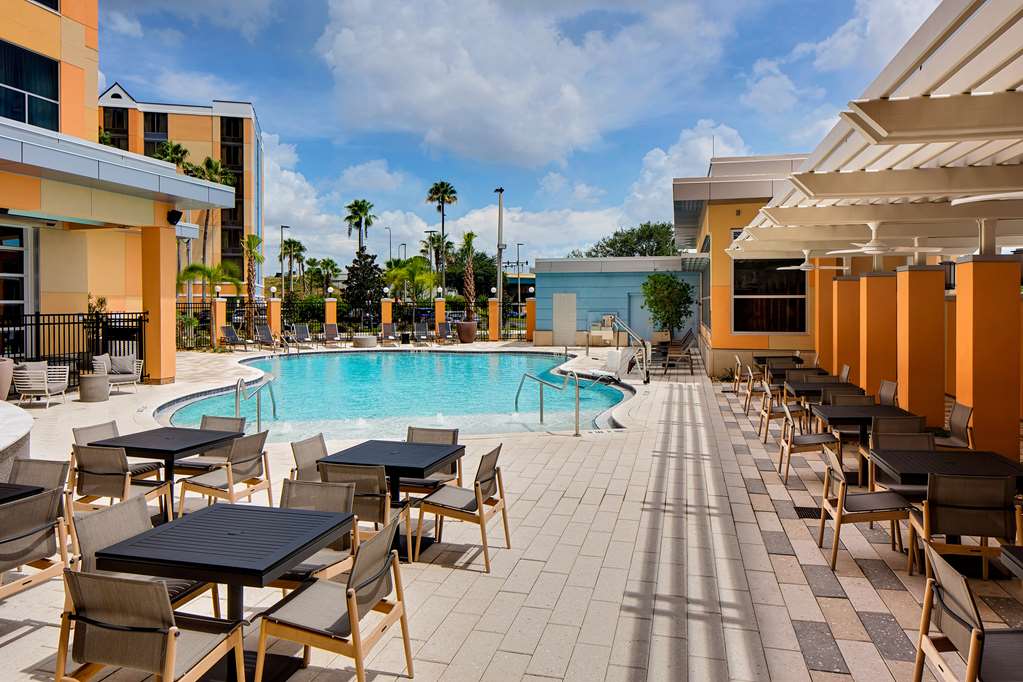 Hyatt House across from Universal Orlando Resort - photo 2