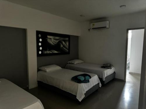 Casaisle in Santa Marta, Colombia