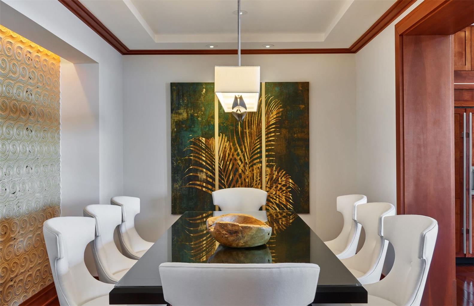 The Resort At Kapalua Bay Maui — Lahaina