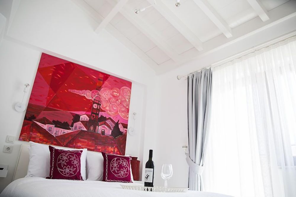 Esinti Hotel — Bozcaada — photo 4