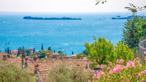 La Ca Dei Ulif — hotel in Gardone Riviera