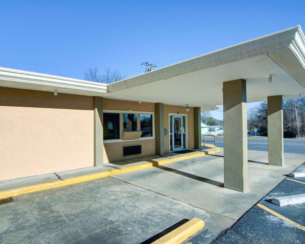 Rodeway Inn Hot Springs National Park Area - photo 3