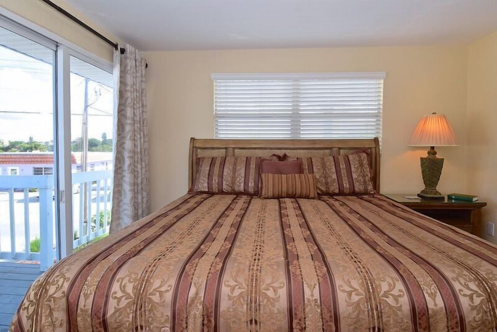 A Beach Retreat - photo 23