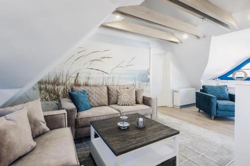 Höhensonne in Zingst, Germany