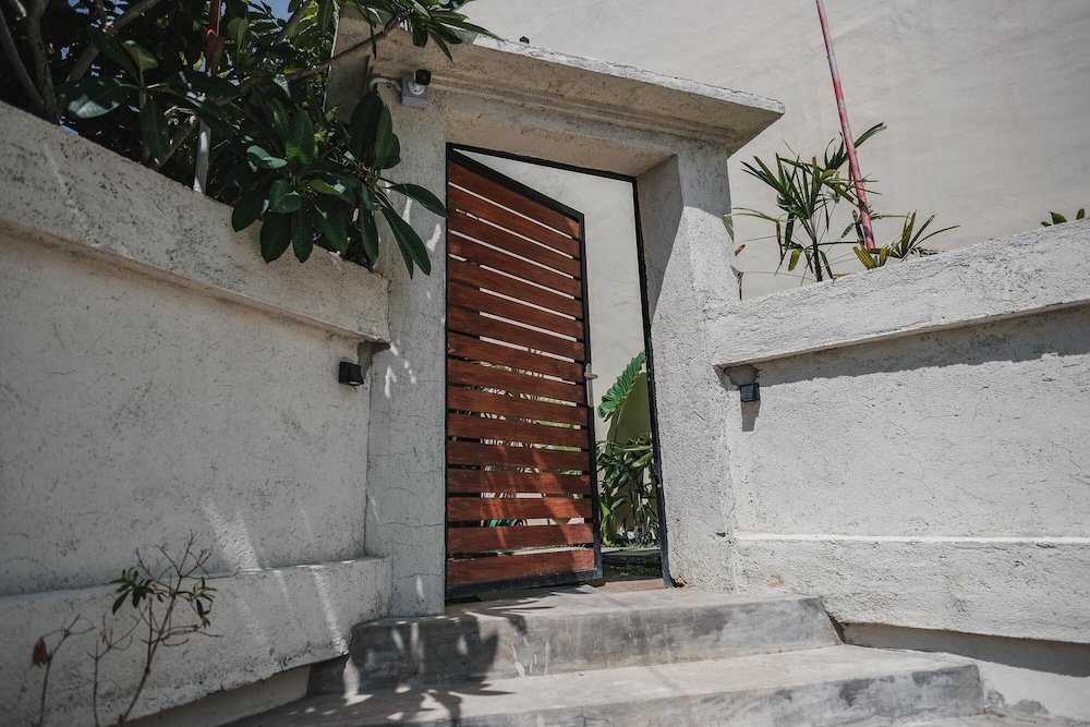 Reddoorz Premium Permata Baloi Green — Batam