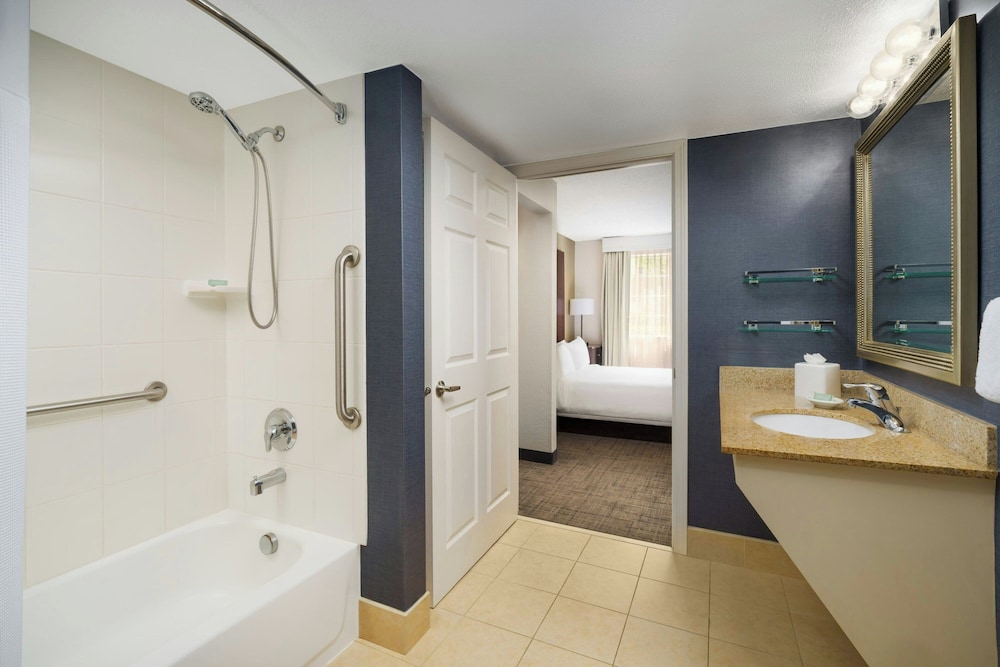 Residence Inn by Marriott Seattle Northeast Bothell - photo 21