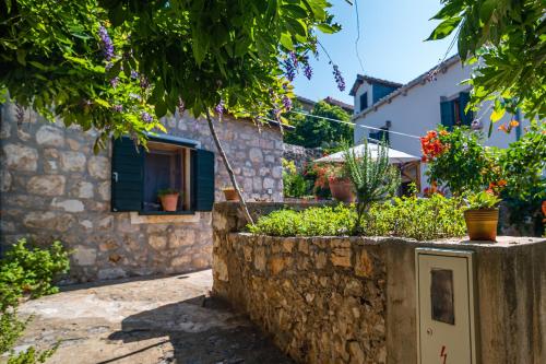 Vintage house Kolocep