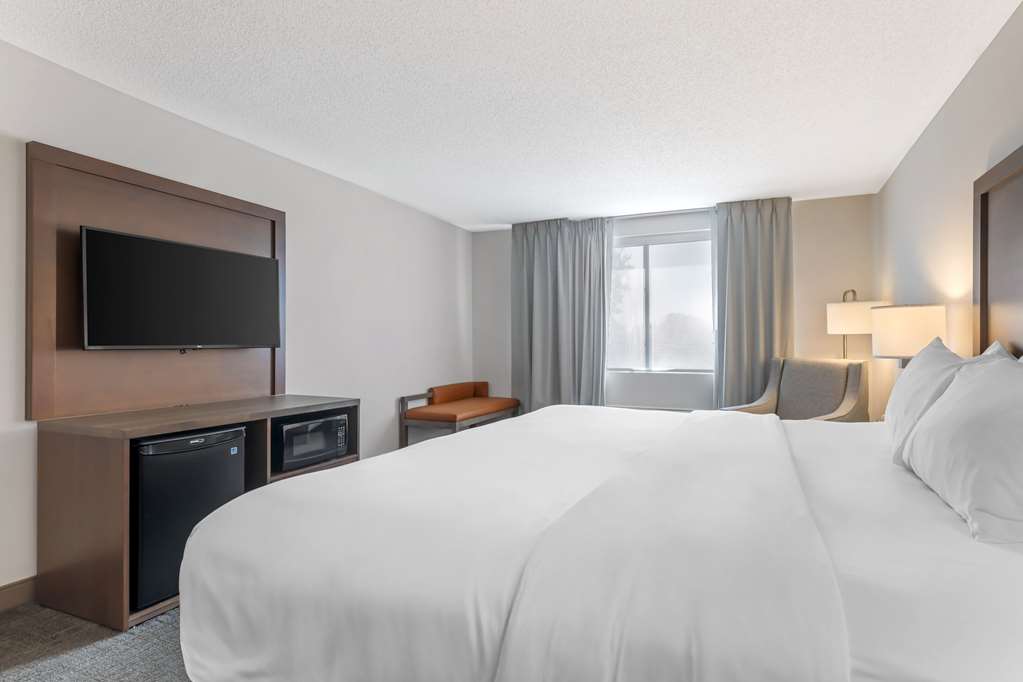 Comfort Inn & Suites Chestertown - photo 23