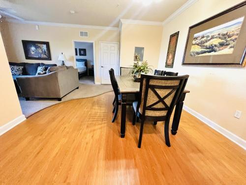 1301tt Unit 9403 Tuscana Resort 2 Bedroom Condo by RedAwning - photo 2
