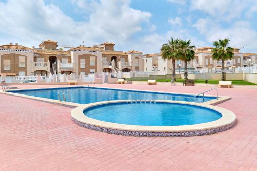 Sun & Beach Aguas Nuevas in Torrevieja, Spain