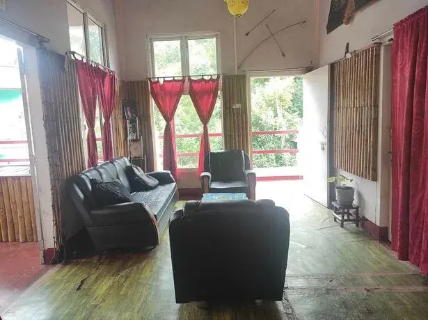 Dreamland Resort — hotel near Shillong Airport